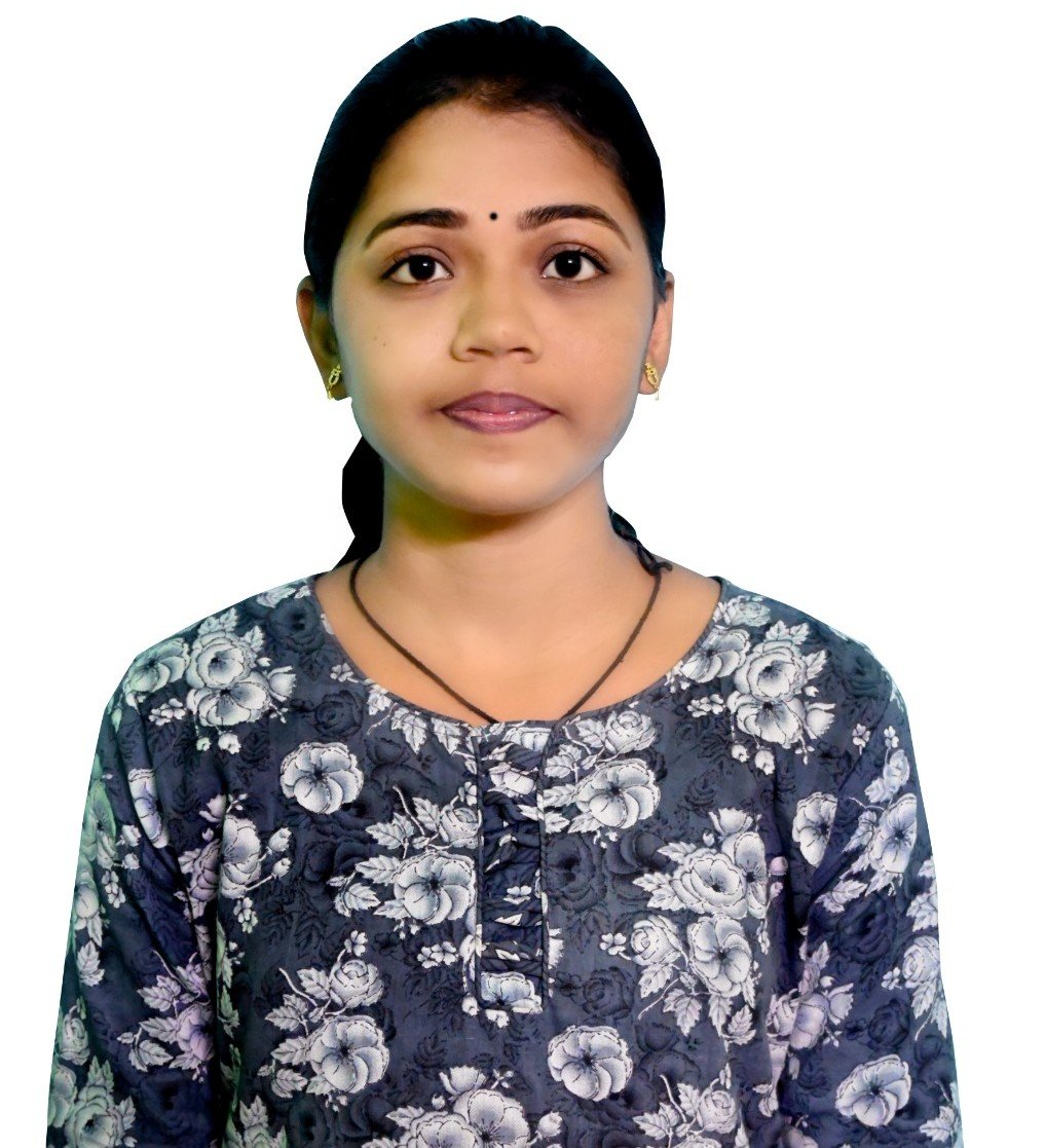 Bishnupriya Padhi