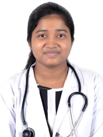 Sanchita Bai