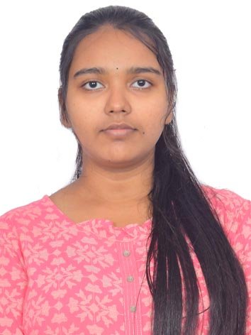 Saloni Sahoo