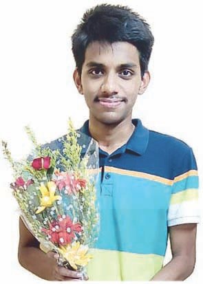 Ayushman Mohanty