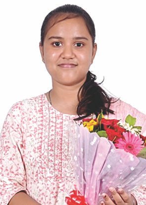 Shyamali Gitanjali Sarkar